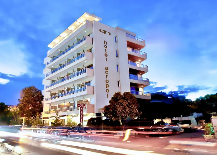 Acropol